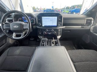 2022 Ford F-150 in St-Jérôme, Quebec - 13 - w320h240px