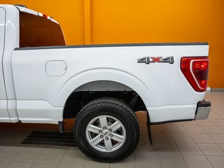 Ford F-150  2022 à St-Jérôme, Québec - 30 - w320h240px