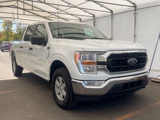 2022 Ford F-150 in St-Jérôme, Quebec - 10 - w320h240px