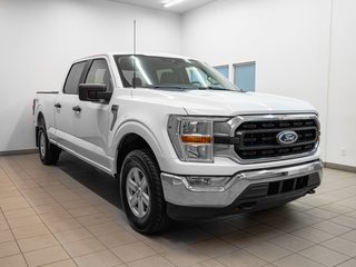 Ford F-150  2022 à St-Jérôme, Québec - 9 - w320h240px