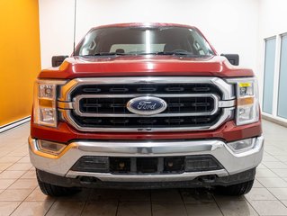 2022 Ford F-150 in St-Jérôme, Quebec - 4 - w320h240px