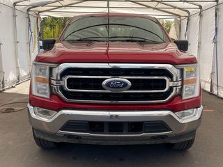 2022 Ford F-150 in St-Jérôme, Quebec - 5 - w320h240px