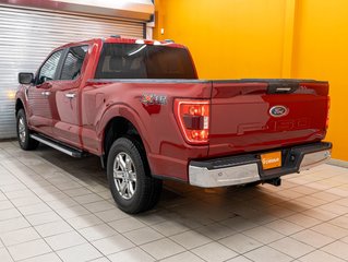 2022 Ford F-150 in St-Jérôme, Quebec - 5 - w320h240px