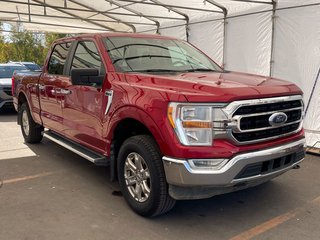 2022 Ford F-150 in St-Jérôme, Quebec - 10 - w320h240px
