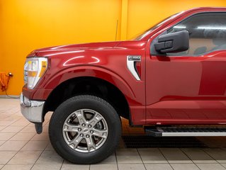 2022 Ford F-150 in St-Jérôme, Quebec - 31 - w320h240px