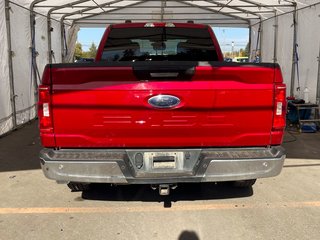 2022 Ford F-150 in St-Jérôme, Quebec - 8 - w320h240px