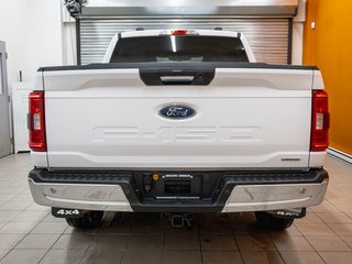 Ford F-150  2022 à St-Jérôme, Québec - 6 - w320h240px