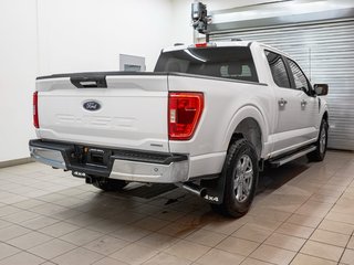 Ford F-150  2022 à St-Jérôme, Québec - 8 - w320h240px