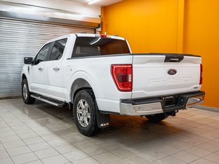 Ford F-150  2022 à St-Jérôme, Québec - 5 - w320h240px