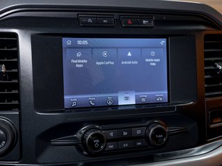 Ford F-150  2022 à St-Jérôme, Québec - 17 - w320h240px