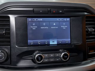 Ford F-150  2022 à St-Jérôme, Québec - 17 - w320h240px