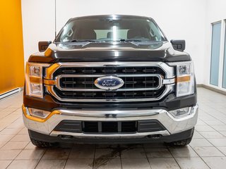 Ford F-150  2022 à St-Jérôme, Québec - 4 - w320h240px