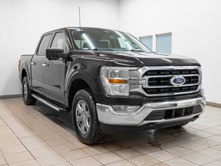 Ford F-150  2022 à St-Jérôme, Québec - 9 - w320h240px