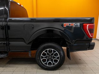 2022 Ford F-150 in St-Jérôme, Quebec - 31 - w320h240px