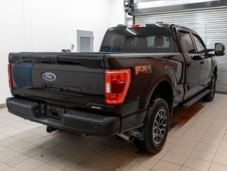 2022 Ford F-150 in St-Jérôme, Quebec - 8 - w320h240px