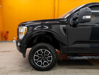 2022 Ford F-150 in St-Jérôme, Quebec - 33 - w320h240px