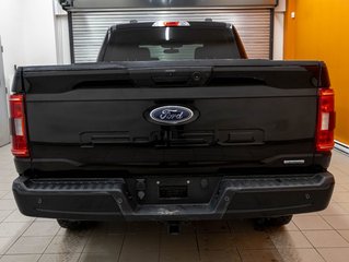 2022 Ford F-150 in St-Jérôme, Quebec - 6 - w320h240px