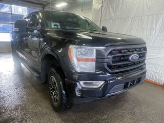 Ford F-150  2022 à St-Jérôme, Québec - 10 - w320h240px