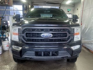 Ford F-150  2022 à St-Jérôme, Québec - 5 - w320h240px