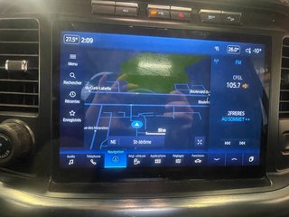 2022 Ford F-150 in St-Jérôme, Quebec - 4 - w320h240px