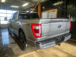 2022 Ford F-150 in St-Jérôme, Quebec - 8 - w320h240px