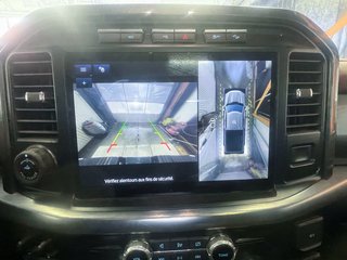 2022 Ford F-150 in St-Jérôme, Quebec - 16 - w320h240px