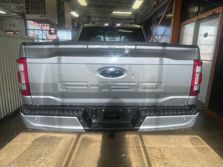 2022 Ford F-150 in St-Jérôme, Quebec - 9 - w320h240px