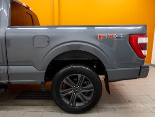 2022 Ford F-150 in St-Jérôme, Quebec - 32 - w320h240px