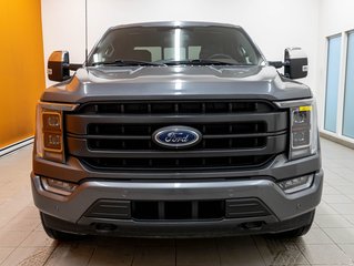 2022 Ford F-150 in St-Jérôme, Quebec - 5 - w320h240px