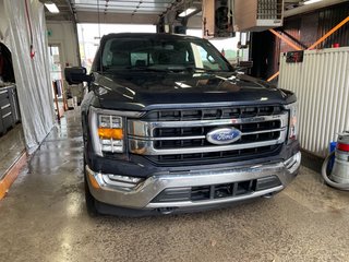 Ford F-150  2022 à St-Jérôme, Québec - 10 - w320h240px
