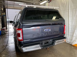 Ford F-150  2022 à St-Jérôme, Québec - 6 - w320h240px