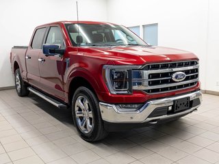 2022 Ford F-150 in St-Jérôme, Quebec - 11 - w320h240px
