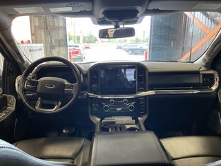 Ford F-150  2022 à St-Jérôme, Québec - 13 - w320h240px