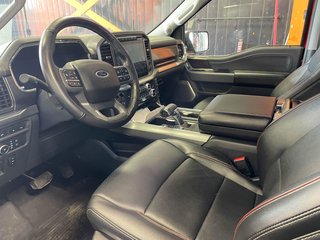 Ford F-150  2022 à St-Jérôme, Québec - 5 - w320h240px