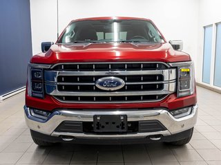 2022 Ford F-150 in St-Jérôme, Quebec - 6 - w320h240px