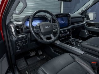 2022 Ford F-150 in St-Jérôme, Quebec - 2 - w320h240px
