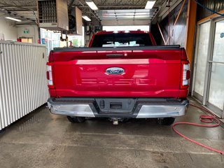 Ford F-150  2022 à St-Jérôme, Québec - 9 - w320h240px