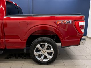 2022 Ford F-150 in St-Jérôme, Quebec - 35 - w320h240px