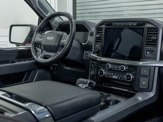 2022 Ford F-150 in St-Jérôme, Quebec - 31 - w320h240px