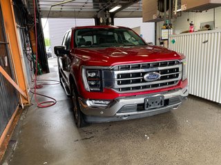 Ford F-150  2022 à St-Jérôme, Québec - 12 - w320h240px