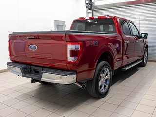 2022 Ford F-150 in St-Jérôme, Quebec - 10 - w320h240px