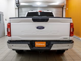 Ford F-150  2023 à St-Jérôme, Québec - 6 - w320h240px