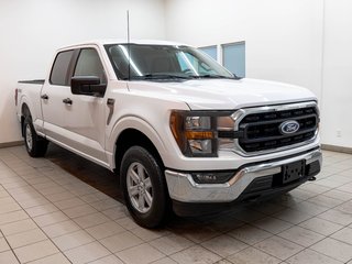 Ford F-150  2023 à St-Jérôme, Québec - 9 - w320h240px