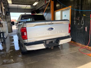 2023 Ford F-150 in St-Jérôme, Quebec - 6 - w320h240px