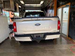 2023 Ford F-150 in St-Jérôme, Quebec - 8 - w320h240px