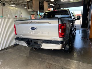 2023 Ford F-150 in St-Jérôme, Quebec - 9 - w320h240px