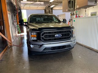 2023 Ford F-150 in St-Jérôme, Quebec - 10 - w320h240px
