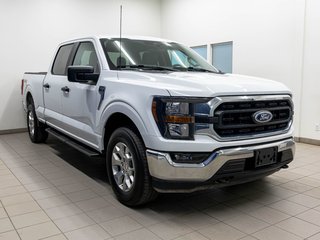 Ford F-150  2023 à St-Jérôme, Québec - 9 - w320h240px