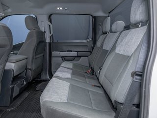 Ford F-150  2023 à St-Jérôme, Québec - 27 - w320h240px