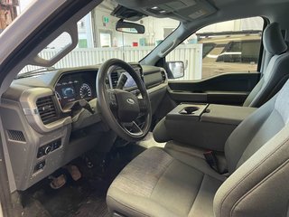 2023 Ford F-150 in St-Jérôme, Quebec - 4 - w320h240px